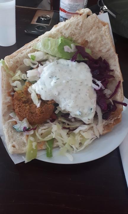 Nemrut Döner