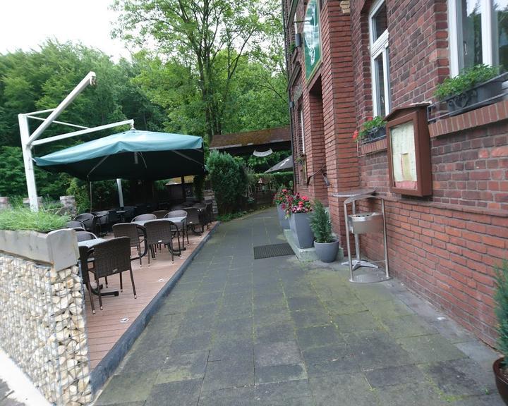 Restaurant Zum Hirschkamp